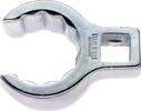 STAHLWILLE - SHOP Stahlwille 1/2 CROW-RING spanner size 30mm L.63mm, a 22,5 mm, 48 mm -