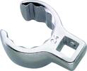 STAHLWILLE - SHOP Stahlwille 1/2 CROW-RING spanner size 38mm L.68,1mm, a 24 mm, 53,9 mm -