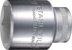 STAHLWILLE - SHOP Stahlwille 1/2 Socket size 24mm L.42mm, d1 32 mm, d3 21 mm -