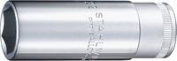 STAHLWILLE - SHOP Stahlwille 1/2 Socket size 20,8-13/16mm/ L.83mm, d1 27,7 mm, d2 26 mm -