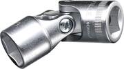 STAHLWILLE - SHOP Stahlwille 1/2 UNIFLEX socket size 18mm L.70mm, d1 25 mm, d3 17 mm -