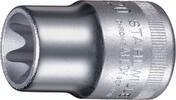 STAHLWILLE - SHOP Stahlwille 1/2 Socket L.38mm, E18, 38 mm -