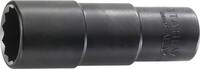 STAHLWILLE - SHOP Stahlwille 1/2 Socket size 25/32 L.80mm -