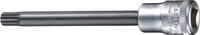STAHLWILLE - SHOP Stahlwille 1/2 Screwdriver socket M12 L.140mm, Gr. M12, 143 mm -