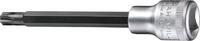 STAHLWILLE - SHOP Stahlwille 1/2 Screwdriver socket L.107mm, d 23,7 mm, T70 -