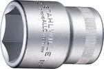 STAHLWILLE - SHOP Stahlwille 3/4 Socket size 22mm L.51mm, d1 32 mm, d3 19 mm -