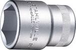 STAHLWILLE - SHOP Stahlwille 3/4 Socket size 34mm L.60mm, d1 47 mm, d3 31 mm -