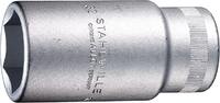 STAHLWILLE - SHOP Stahlwille 3/4 Socket size 24mm L.90mm, d1 34 mm, d3 21 mm -