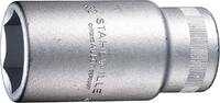 STAHLWILLE - SHOP Stahlwille 3/4 Socket size 41mm L.90mm, d1 55,5 mm, d3 38 mm -