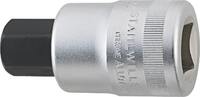 STAHLWILLE - SHOP Stahlwille INHEX socket 3/4 19mm L.80mm, 19 mm, d 34,7 mm -