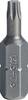 STAHLWILLE - SHOP Stahlwille Bit screwdriver T 15 hexagonal C 6,3 L.25mm, 1/4, T 15 -