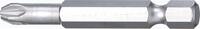 STAHLWILLE - SHOP Stahlwille Bit screwdriver hexagonal E 6,3 L.50mm, PZ3, Nr. 1272 -