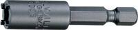STAHLWILLE - SHOP Stahlwille Special socket hexagonal 1/4 L.50mm -