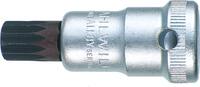STAHLWILLE - SHOP Stahlwille 1/2 Screwdriver BIT L.55 mm -