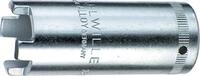 STAHLWILLE - SHOP Stahlwille 4-pin socket L.72 mm -