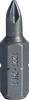 STAHLWILLE - SHOP Stahlwille Douille pour tournevis à embouts Entrainement 6 Pans mâle C 6,3 L.25mm, PH1, Nr. 1221 -