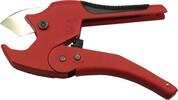ALARM - SHOP ALARM Plastic-pipe cutters PIRAINA min.D.42mm -