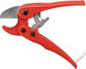 ALARM - SHOP ALARM Plastic-pipe shears min.D.25mm, 25 mm -