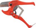 ALARM - SHOP ALARM Plastic-pipe shears min.D.42mm, 42 mm -