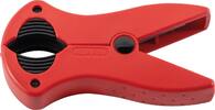 ALARM - SHOP ALARM Cutter for corrugated trunking Fiffi, DBP min.D.17,0mm-20,5mm -