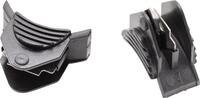 ALARM - SHOP ALARM Set of cutters (special blades) as a pair f.No.10095 42mm -