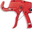 ALARM - SHOP ALARM Plastic-pipe shears min.D.35mm -