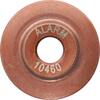 ALARM - SHOP ALARM Cutting wheel D.19,85mm Thickness 5,1 Bore 4,9 mm -