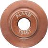 ALARM - SHOP ALARM Cutting wheel D.19,85mm Thickness 4,85 Bore 6,20 mm -