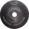 ALARM - SHOP ALARM Cutting wheel D.25,90mm Thickness 4,85 Bore 6,20 mm -