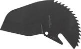 ALARM - SHOP ALARM Replacement knife for plastic-pipe cutters RAPTOR f.No.10532, f.Nr. 10532, 63 mm -