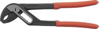 ALARM - SHOP ALARM Slip-joint pliers Jaw-W.28mm L.240mm, 240 mm, 7x -