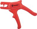 ALARM - SHOP ALARM Wire-strippers min.D.0,5mm² - min.D.4mm² L.180mm -