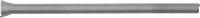 ALARM - SHOP ALARM Copper pipe bender spring outer D.10mm L.270mm, 10 mm, 270 mm -