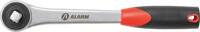 ALARM - SHOP ALARM Ratchet with internal square drive 1/2 SBA.null° L.265mm -