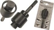 ALARM - SHOP ALARM Tap extension milling tool D.1/2 D.12,7mm -