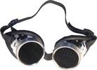 ALARM - SHOP ALARM Welder's goggles Tinted -