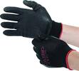 ALARM - SHOP ALARM Work glove GECKO Size10, Gr. 10 -