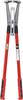 ALARM - SHOP ALARM Corrugated sheeting hole-punching pliers L.710mm -