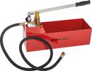 ALARM - SHOP ALARM Testing pump 60bar 12l f.thread 1/2mm -