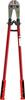ALARM - SHOP ALARM Bolt-cutters Universal L.480mm max.cutting power 40HRc6mm², 480 mm, Nr. 20000 -