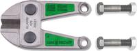 ALARM - SHOP ALARM Spare cutterhead M05 with retaining screws f.No.20000, Nr. 20021, f.Nr. 20000 -
