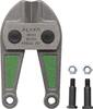 ALARM - SHOP ALARM Spare cutterhead M05 with retaining screws f.No.20008, Nr. 20029, f.Nr. 20008 -