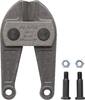 ALARM - SHOP ALARM Cutterhead »standard« M05 with retaining screws f.No.20032, 190 mm, f.Nr. 20032 -