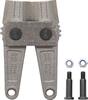 ALARM - SHOP ALARM Cutterhead M00 with retaining screws f.No.20200, 130 mm, f.Nr. 20200 -