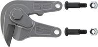 ALARM - SHOP ALARM Cutterhead for welded wire-mesh cutters f.No.20236; 20238 -