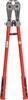 ALARM - SHOP ALARM End-cutting bolt cutters L.645mm max.cutting power 40HRc6mm² -