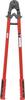 ALARM - SHOP ALARM Wire cable cutter D.10-12mm L.710mm -
