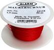 ALARM - SHOP ALARM Plumb line, bricklayer's line L.50m -