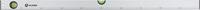 ALARM - SHOP ALARM Light alloy spirit level L.1000mm, 1000 mm -