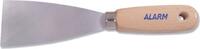 ALARM - SHOP ALARM Painter's trowel 40mm, 40 mm, 230 mm -